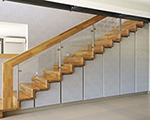 Construction et protection de vos escaliers par Escaliers Maisons à Vihiers